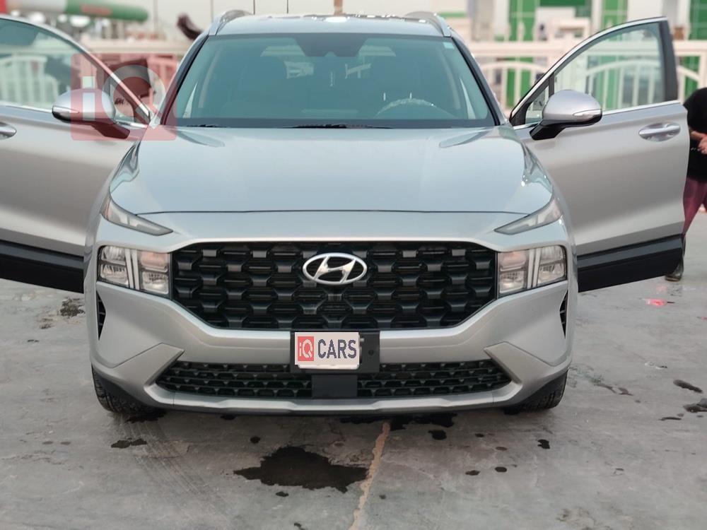 هیوندای سەنتافی